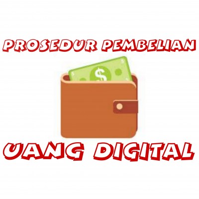 Uang Digital